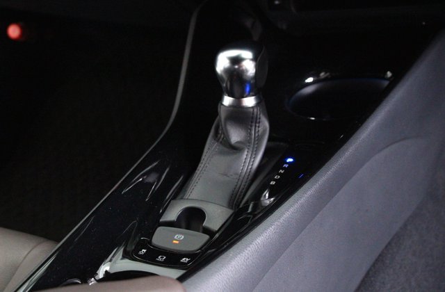 トヨタCHRG LEDエディション
