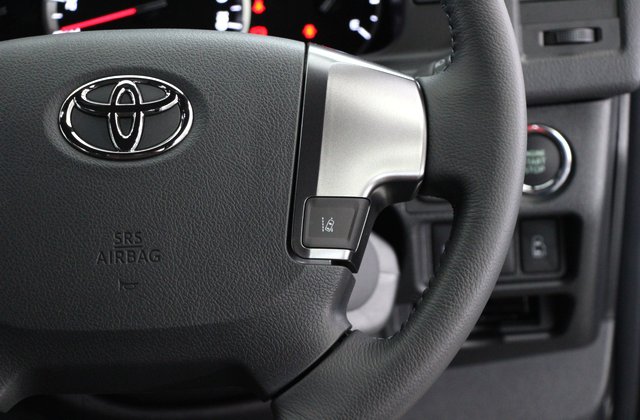 トヨタハイエースバン スーパーGL 50thアニバーサリーリミテッド