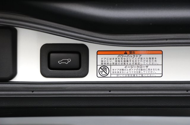 レクサスLXLX570 特別仕様車ブラックシークエンス