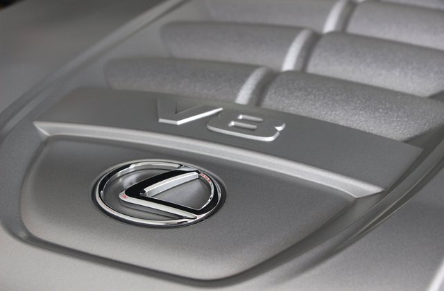 レクサスLXLX570 特別仕様車ブラックシークエンス