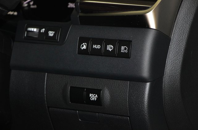 レクサスLXLX570 特別仕様車ブラックシークエンス
