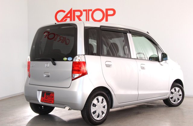 ホンダライフG