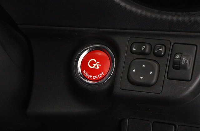 トヨタアクアG G's