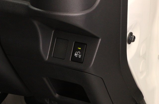 ダイハツハイゼットトラック スタンダード農用スペシャル