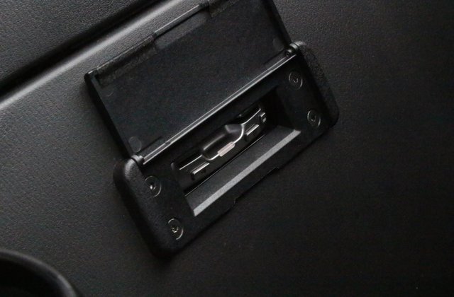 マツダロードスターSレザーパッケージ