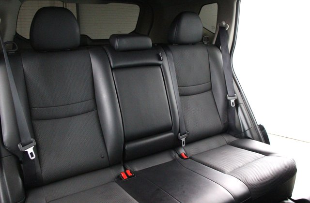 ニッサンエクストレイル20Xt エマージェンシーブレーキパッケージ