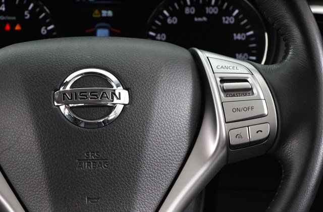 ニッサンエクストレイル20Xt エマージェンシーブレーキパッケージ