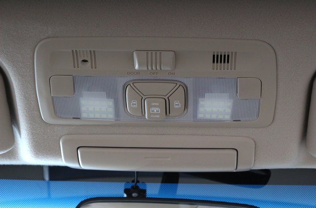 トヨタエスティマアエラス