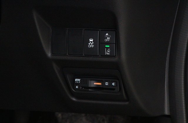 ホンダステップワゴンスパーダスパーダ ホンダセンシング