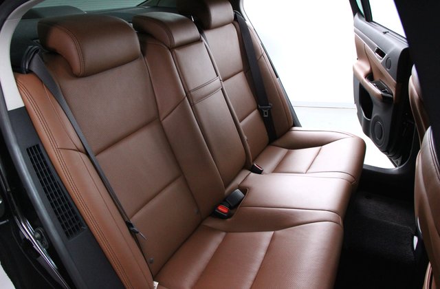 レクサスGS300h Iパッケージ