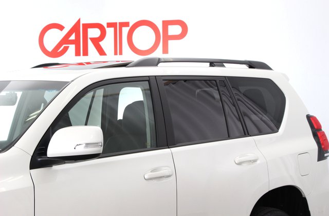 トヨタランドクルーザープラドTX Lパッケージ