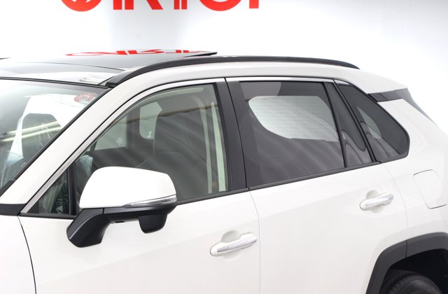 トヨタRAV4G