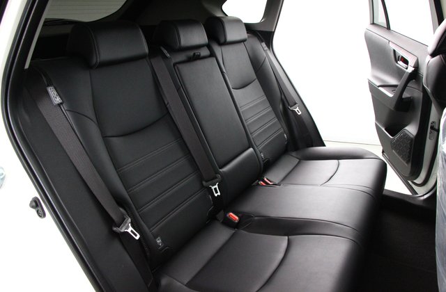 トヨタRAV4G