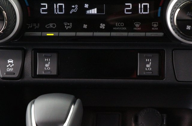 トヨタRAV4G