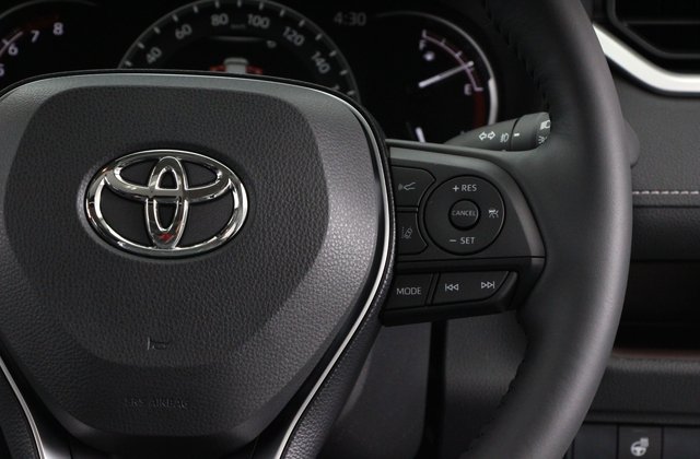 トヨタRAV4G