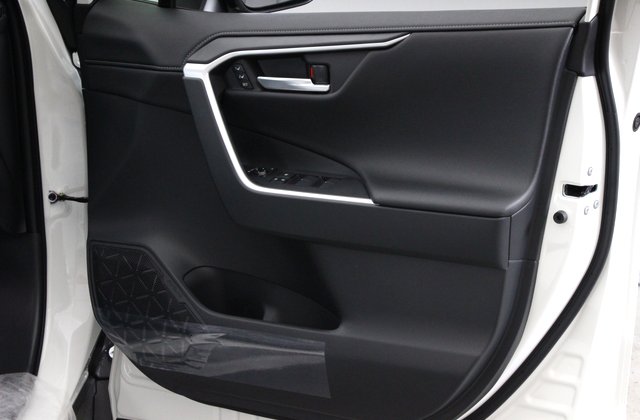 トヨタRAV4G