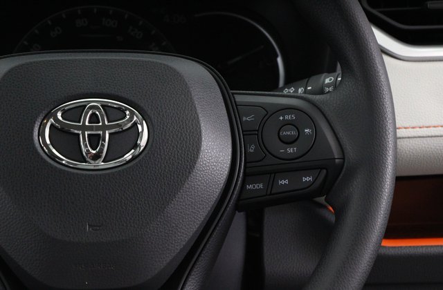 トヨタRAV4アドベンチャー