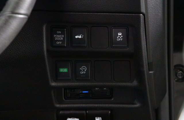 ニッサンエクストレイル20Xi