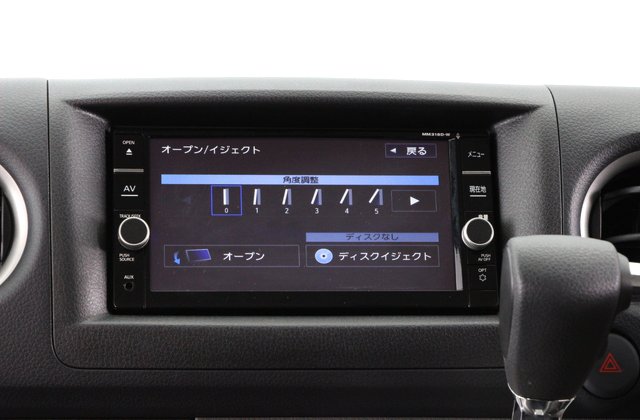 ニッサン Nv350キャラバン プレミアムgx ディーゼル 71 の中古車詳細 岡山の車買取ならカートップ