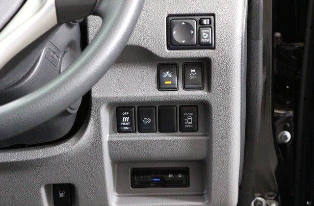 ニッサンNV350キャラバンプレミアムGX ディーゼル