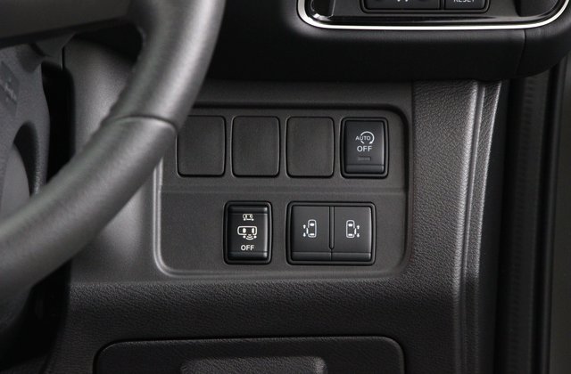 ニッサンセレナハイウェイスター VセレクションII