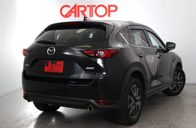 マツダCX-5XD Lパッケージ