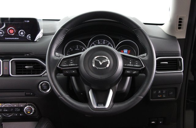 マツダCX-5XD Lパッケージ