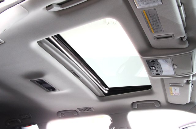 レクサスLX570