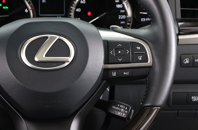 レクサスLX570
