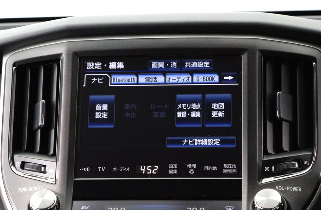 トヨタクラウンハイブリッドアスリートS