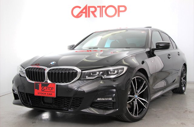 BMW3シリーズ320i Mスポーツ