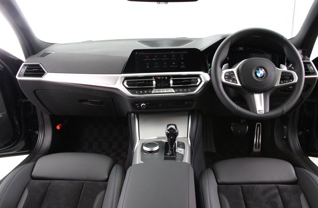 BMW3シリーズ320i Mスポーツ