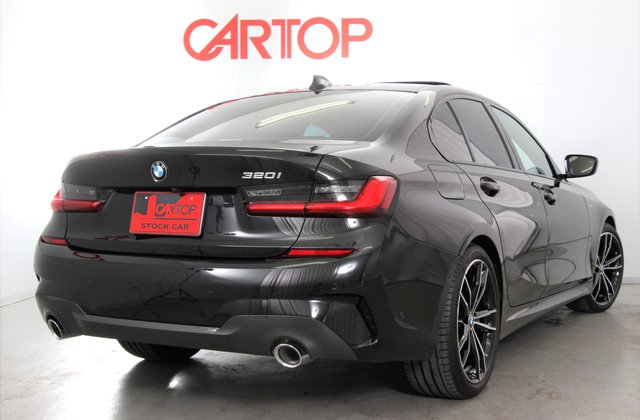Bmw 3シリーズ 3i Mスポーツ 7859 の中古車詳細 岡山の車買取ならカートップ
