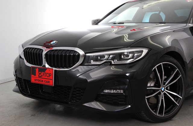 BMW3シリーズ320i Mスポーツ