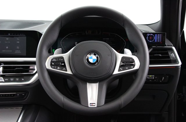 BMW3シリーズ320i Mスポーツ