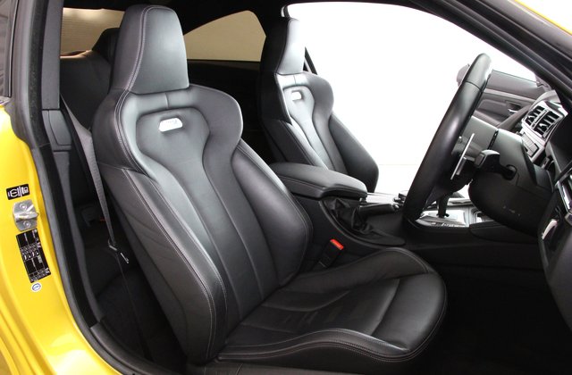 BMWM4クーペ