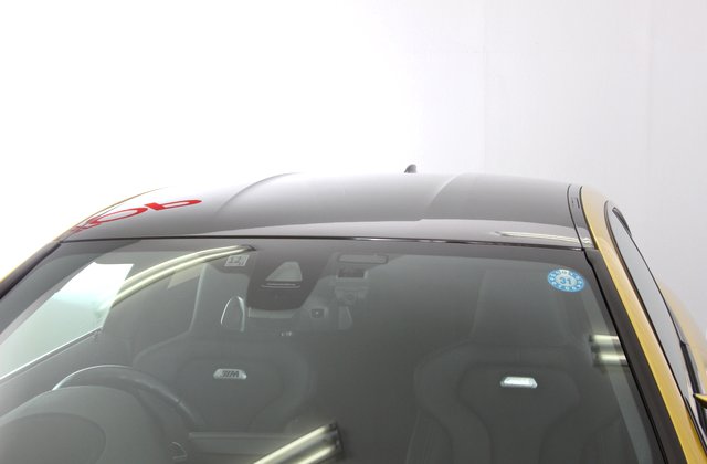 BMWM4クーペ