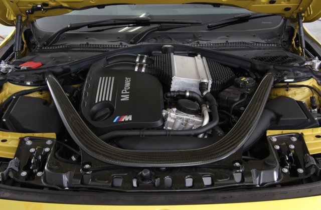 BMWM4クーペ