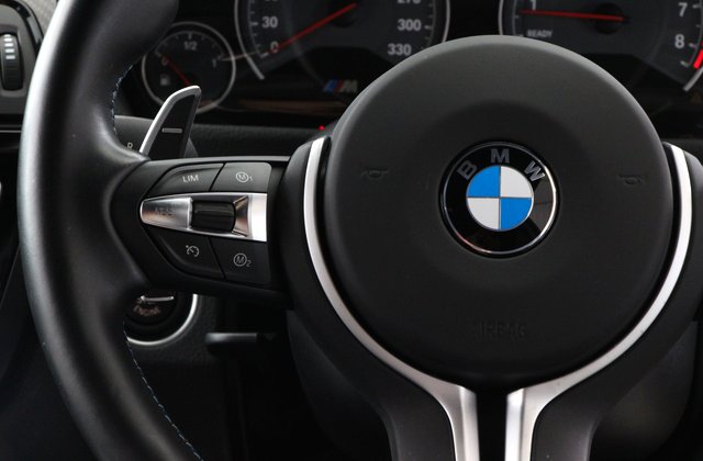 BMWM4クーペ