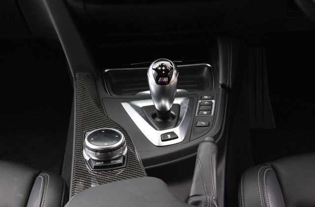 BMWM4クーペ