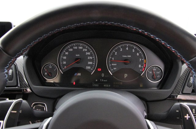 BMWM4クーペ