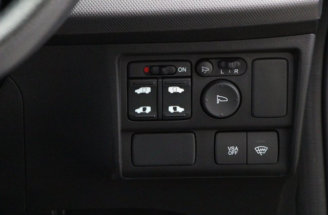 ホンダフリードGi エアロ