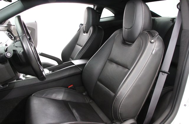 シボレーカマロLT RS