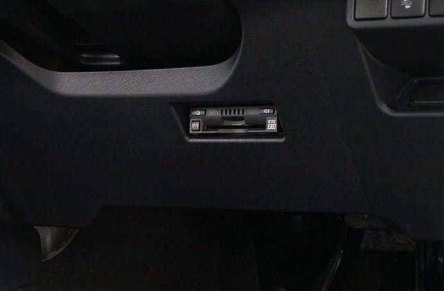 トヨタアクアGソフトレザーセレクション