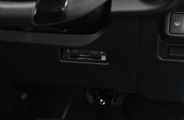 トヨタアクアGソフトレザーセレクション