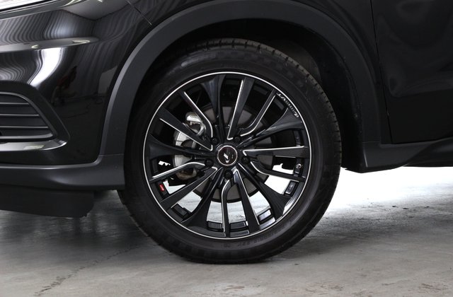 ホンダヴェゼルX ホンダセンシング