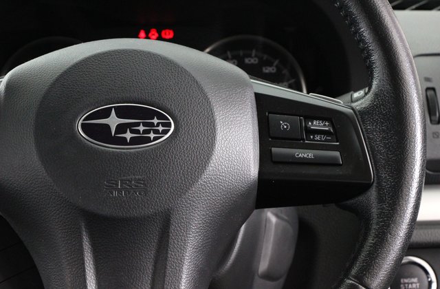 スバルインプレッサXV2.0i-L