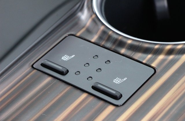トヨタカムリG レザーパッケージ