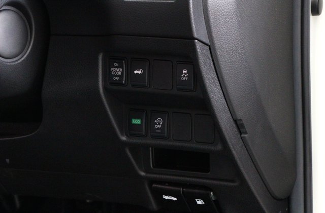 ニッサンエクストレイル20Xi