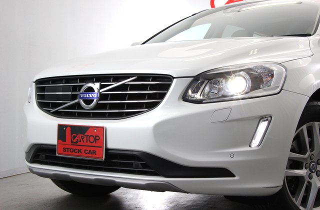 ボルボXC60D4 クラシック